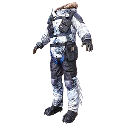 Chilly Requiem Set