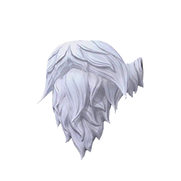 Kamesennin Style Beard
