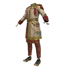Legendary Noble Set