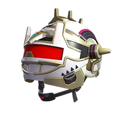 Shrine Keeper Helmet