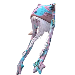 PUBGM X NewJeans DANIELLE Headpiece