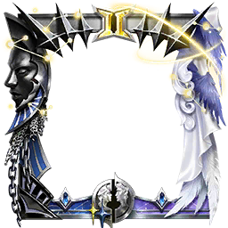 Kindred Twins Avatar Frame