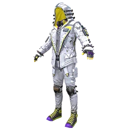 DJ Fresh Outfit