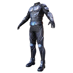 Exterminator Set