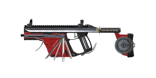ORDER - Vector