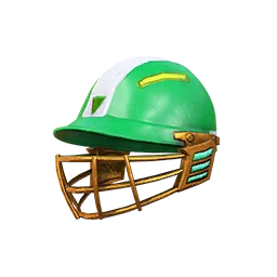 Legendary Cricket Helmet