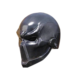 Armored Hunter Headgear
