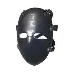 Ballistic Mask