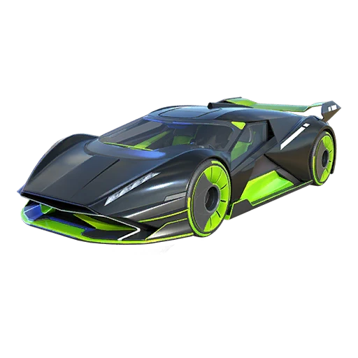 Warp Green