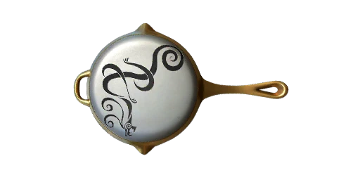 Draken Pan