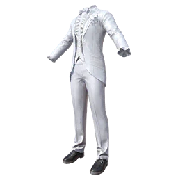 Wedding Tuxedo