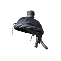 Butler hat