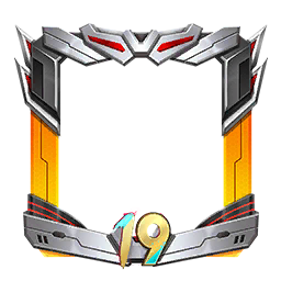RP Avatar Frame (M19)