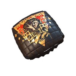 Rock 'n' Roll Parachute
