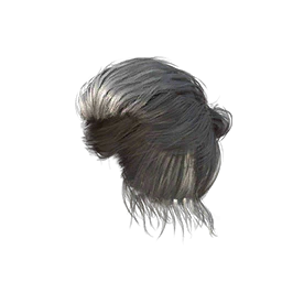 Merry Mauler Hairstyle