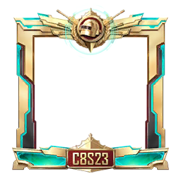 C8S23 Ultimate Royale Legend Avatar Frame