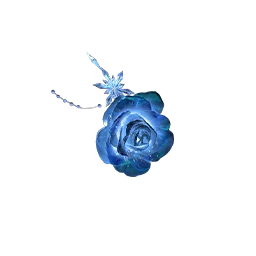 Winterglow Sylph Cover