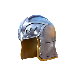 Whitestar Headgear