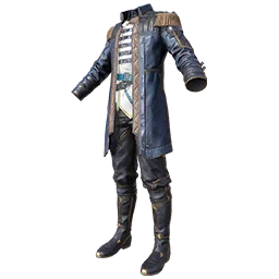 The Seven Seas Set