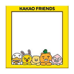 KAKAO FRIENDS Frame