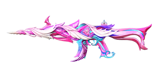 Serene Lumina - SCAR-L