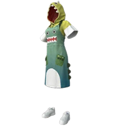 Adorable Dinosaur Set