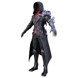 Dread Doc Set