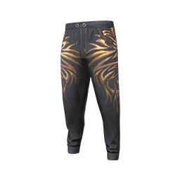 African Pride Pants