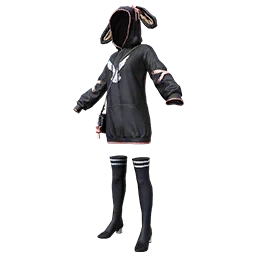 Bunny Set