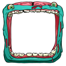 Risen Guardian Avatar Frame