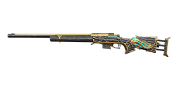 Marine Marauder - M24