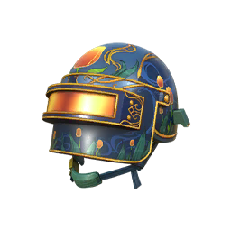 Tulip Helmet