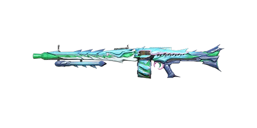 Soaring Dragon - MG3