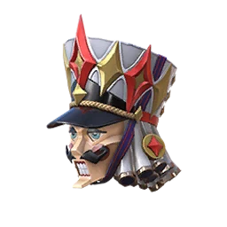 General Nutcracker Cover