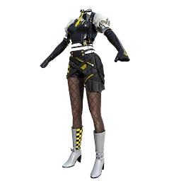 Sting Queen Set