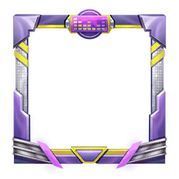 Neon Lord Frame
