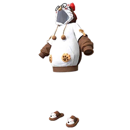 Darling Hedgehog Set