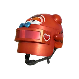 Cute Bazzi Helmet