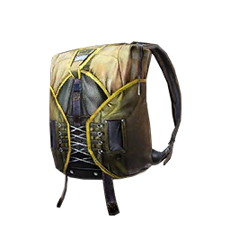 Meadows Backpack