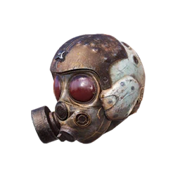 Metro Soldier Headgear