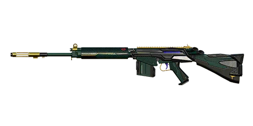 Darknight Blitz - SLR