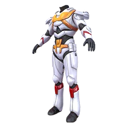 Lieutenant Parsec Set