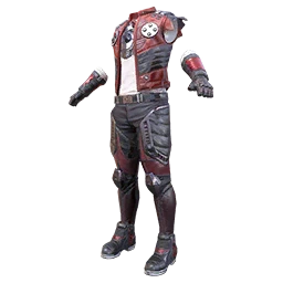 Brawler God Set