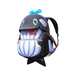 Dolphin Backpack