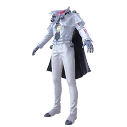 Dr. Quirk Set