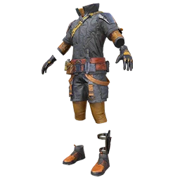 Lowland Hunter: Carlo