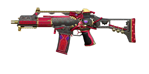 New Age Channeler - G36C