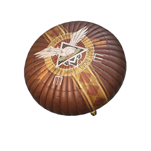 Feast Parachute