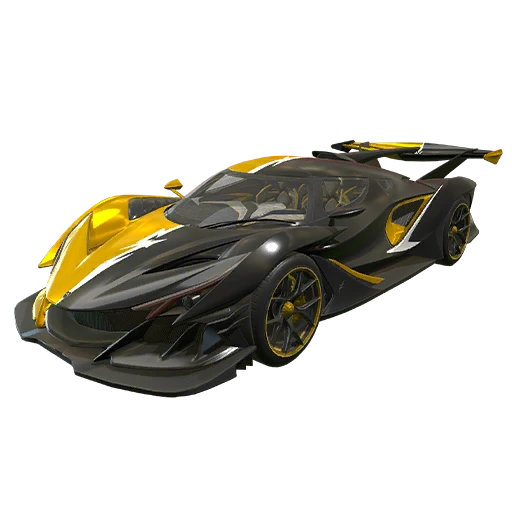 Apollo Intensa Emozione (Showdown)