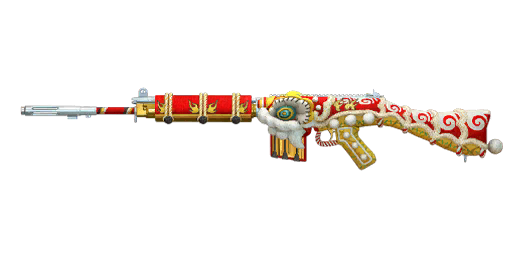 Lion Reign - SLR
